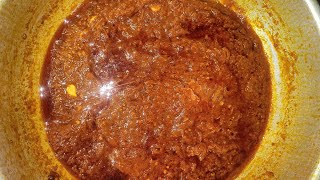 தக்காளி ஊறுகாய் Tomato pickle #tomatopickle #lalithaacook777