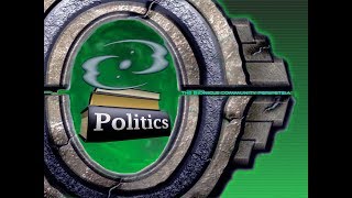 The Bionicle Community Peripeteia 5:Politics,Bionicle And B.H. (A Critique Of Beaverhouse Retards)