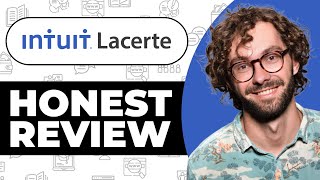 Intuit Lacerte Tax Software Review - Usage Experience