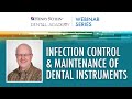 Handpiece Safety: Go-to Strategies for Infection Control & Maintenance