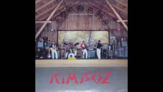 Rimboz - Glada Rospiggar (1978)