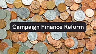 NY's Campaign Finance Reform: An In-Depth Analysis