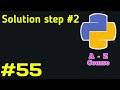 Solution step #2  -- Read .CSV file in Python project