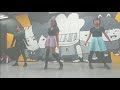 toumin shojo bish dance cover by genki no ai ft. eirian