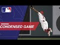 Condensed Game: DET@LAA - 8/6/18