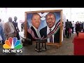 President Obama's Trip To Kenya Carries Big Expectations | Short Take | NBC News