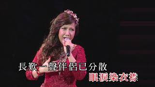 麗莎丨相思淚盡人未歸丨最愛麗莎全經典演唱會