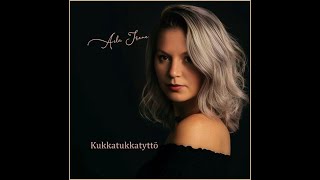 Aila Irene - Kukkatukkatyttö