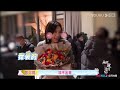 【bts】抱抱下雪花絮！陈飞宇拍摄完变身自动升降机，张婧仪被冻得瑟瑟发抖！ 点燃我，温暖你 lighter u0026princess 陈飞宇 张婧仪 优酷 youku