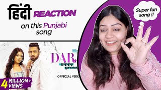 Reaction on Darji ( Full Video ) || Gippy Grewal || Gurlez Akhtar ||