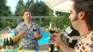 Wine Pairing for Your Next BBQ.mov