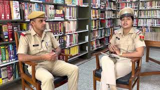 Police Sub inspector interview experience of 2016 si exam topper Rameshwar Lal SI Rajasthan Police