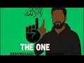 Browniesaadi & Ozy- The One- VOCALS ONLY NASHEED