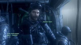 PS4 Longplay [038] Call of Duty: Modern Warfare - Remastered