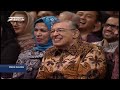 ketika najwa shihab dibuat jengkel gibran