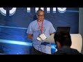 Revolutionize DB App Development with Reactive Streams and Java Virtual Threads, Juarez Barbosa Jr