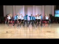 2012 US Open Swing Dance Championships - Teams Division Champions