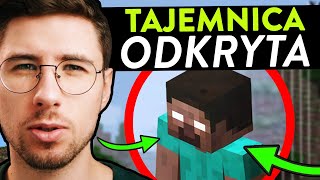 Jak odkryto najstraszniejszy świat Minecrafta