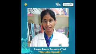 Dr  Ambika Gupta| Apollo Hospitals Ahmedabad | Genetic Screening Test