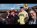 the rise of minnesota football