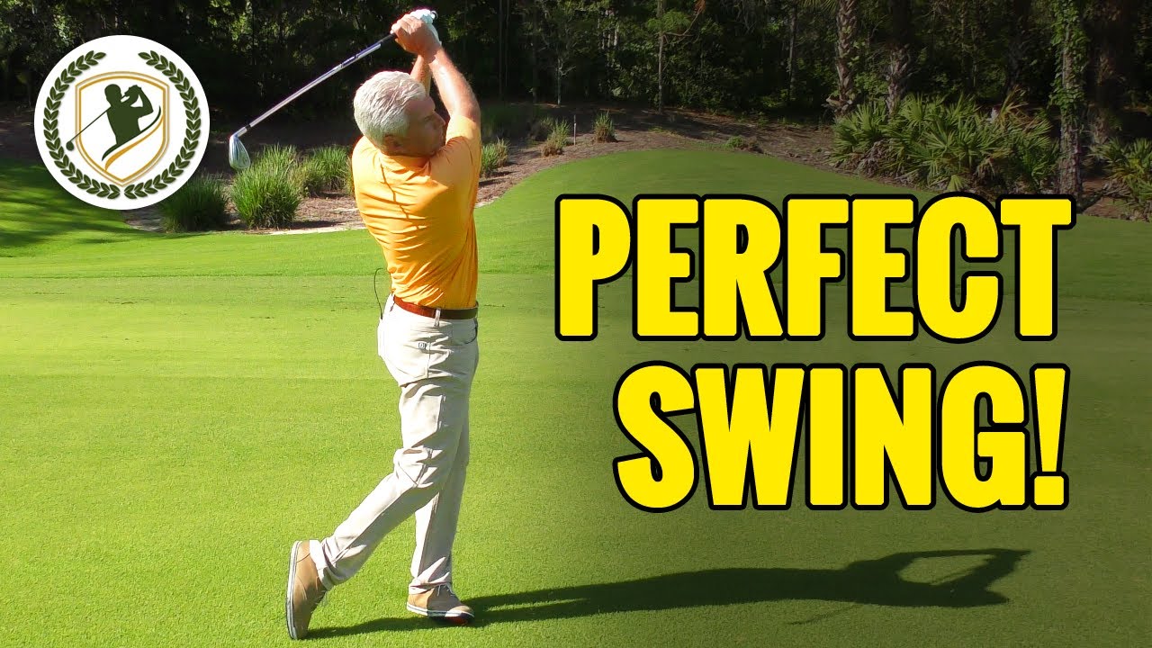 Golf Swing Quick Tutorial At Shannon Mcelroy Blog
