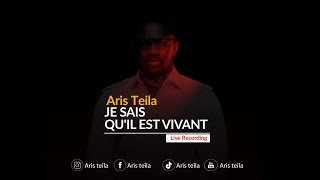 JE SAIS QU'IL EST VIVANT (LIFOKO DU CIEL) by ARIS TEILA