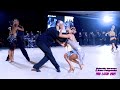 Valentin Voronov - Anna Pelypenko I Open Professional Latin I Empire Dance Championship 2021