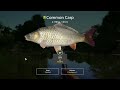 gudgeon thropy spots winding rivulet f2p russian fishing 4 guide