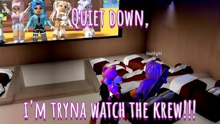 the squad being dependant to the krew (part 3) (ItsFunneh & InquisitorMaster Meme)