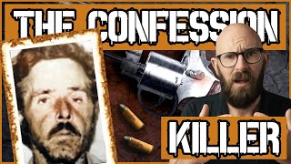 Henry Lee Lucas: The Confession Killer