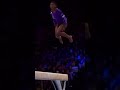 NOBODY does it like Simone Biles 🐐💥