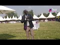 Odonga Otto's tough speech at the Funeral of Cecilia Ogwal Atim