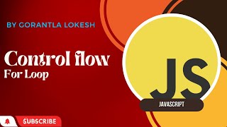 Part 9: For Loop in JavaScript | Basic JavaScript