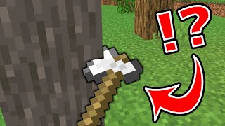 マインクラフト 巨大化した武器の威力がえげつない Giantweapns マイクラ マインクラフト 巨大化した武器の威力がえげつない Giantweapns マイクラ