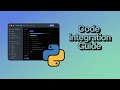 GitHub Desktop Setup & VS Code Basics - Official TUTORIAL