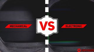 Mechanical VS Electronic Shutters | Canon EOS R5/R6 | Explained in 2 Minutes and 30 Seconds