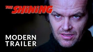 The Shining (1980) | Modern Trailer
