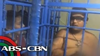 TV Patrol: Solano, masama ang loob dahil 'iniwan sa ere'