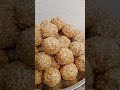 षट्तिला एकादशी व्रत स्पेशल प्रसादम shattila ekadashi prasad til mawa ladoo recipe til ke laddu