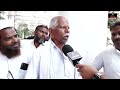 వాడంత ఫాల్తు కొడుకు లేడు kodangal farmer daring comments on cm revanth reddy rythu bandhu mtv