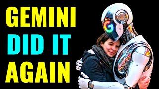 Google’s Gemini Native Audio Update Is INSANE — AI Just Went Human 😱