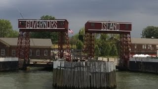 New York's Hidden Island Gem