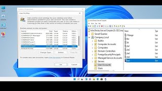 How to Migrate Local User Profiles On Workgroup Computer to Domain User Accounts Using Free Software