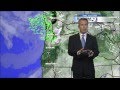 Thursday Night Weather 1-30-14