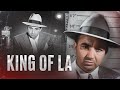 MICKEY COHEN - THE CRIMINAL KING OF LOS ANGELES