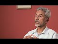 eam dr. s. jaishankar talks about his chapter in the book