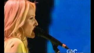 Jewel - I Do (CMA Music Festival)