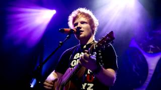 Ed Sheeran - Thinking Out Loud [Free MP3 Download]