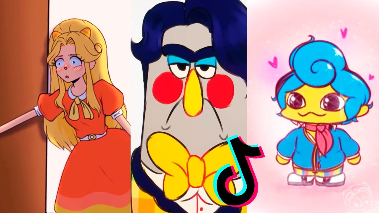 Welcome Home Tiktok Compilation 68 Youtube