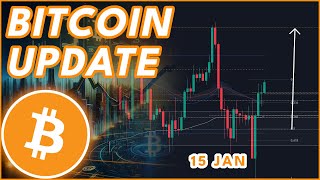 CRITICAL BITCOIN UPDATE!🚨 | BITCOIN PRICE PREDICTION \u0026 NEWS 2025!